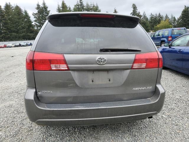 Photo 5 VIN: 5TDZA22C04S184754 - TOYOTA SIENNA XLE 