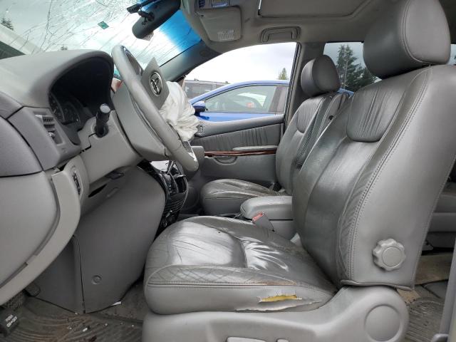 Photo 6 VIN: 5TDZA22C04S184754 - TOYOTA SIENNA XLE 