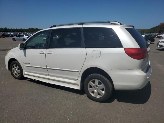 Photo 1 VIN: 5TDZA22C04S196659 - TOYOTA SIENNA XLE 