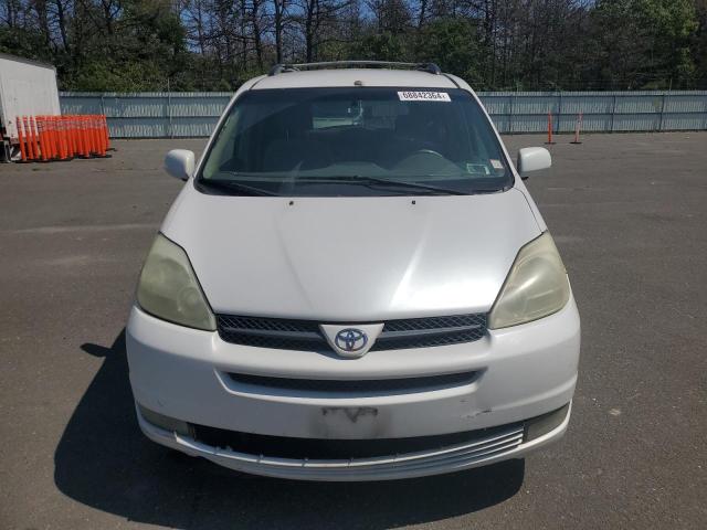 Photo 4 VIN: 5TDZA22C04S196659 - TOYOTA SIENNA XLE 