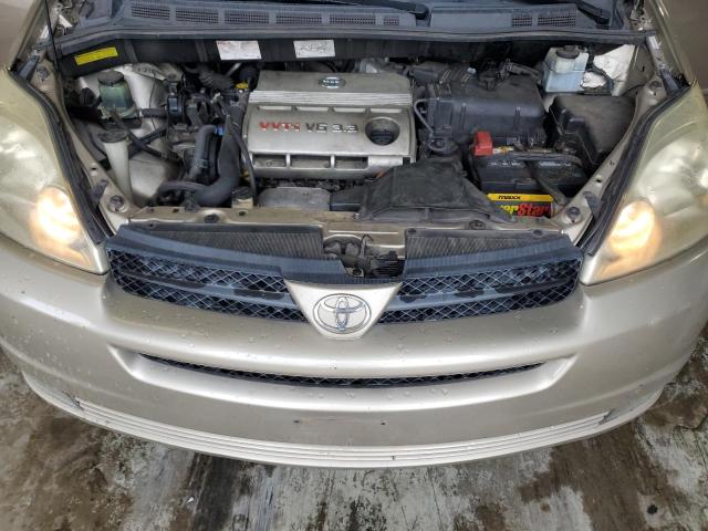 Photo 11 VIN: 5TDZA22C04S201228 - TOYOTA SIENNA 