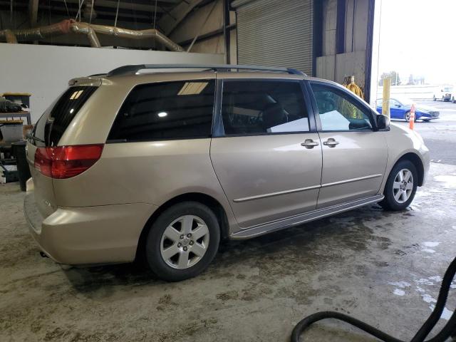 Photo 2 VIN: 5TDZA22C04S201228 - TOYOTA SIENNA 