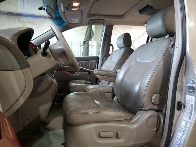 Photo 6 VIN: 5TDZA22C04S201228 - TOYOTA SIENNA 