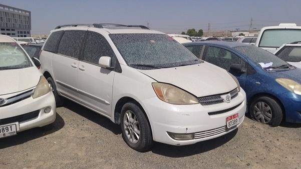 Photo 7 VIN: 5TDZA22C04S206834 - TOYOTA SIENNA 