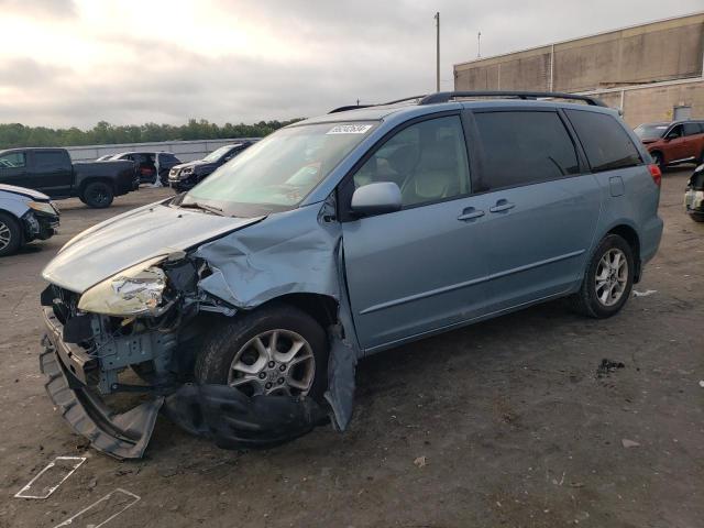 Photo 0 VIN: 5TDZA22C05S234635 - TOYOTA SIENNA XLE 