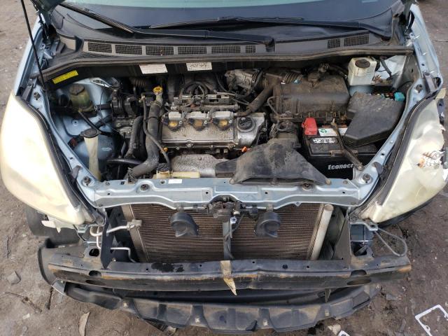 Photo 11 VIN: 5TDZA22C05S234635 - TOYOTA SIENNA XLE 