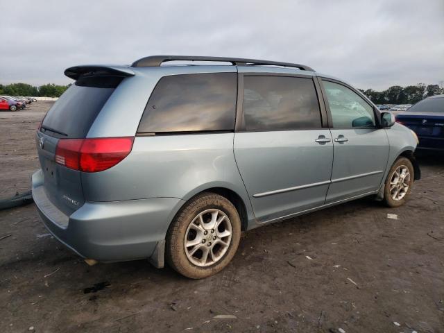 Photo 2 VIN: 5TDZA22C05S234635 - TOYOTA SIENNA XLE 