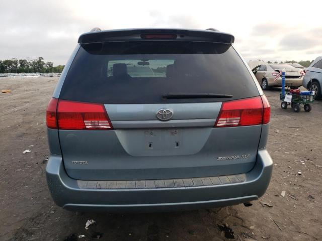 Photo 5 VIN: 5TDZA22C05S234635 - TOYOTA SIENNA XLE 