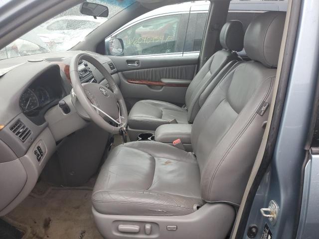 Photo 6 VIN: 5TDZA22C05S234635 - TOYOTA SIENNA XLE 