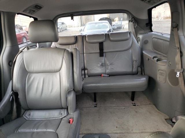 Photo 9 VIN: 5TDZA22C05S234635 - TOYOTA SIENNA XLE 