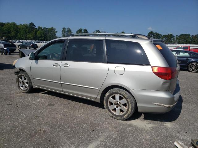 Photo 1 VIN: 5TDZA22C05S248826 - TOYOTA SIENNA XLE 