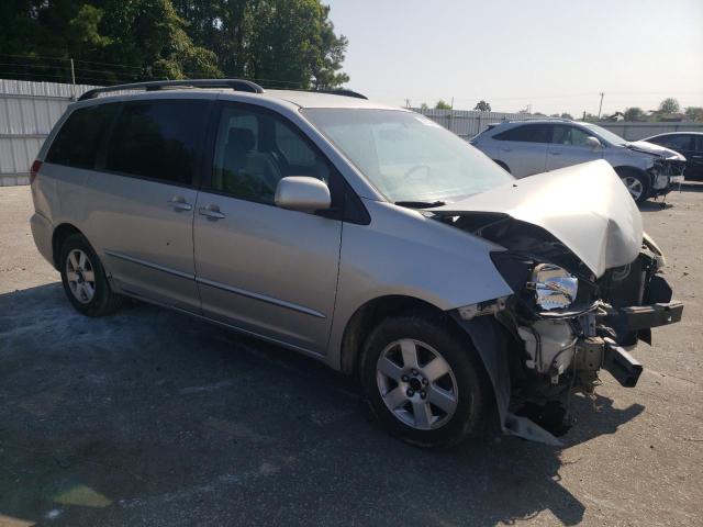 Photo 3 VIN: 5TDZA22C05S248826 - TOYOTA SIENNA XLE 