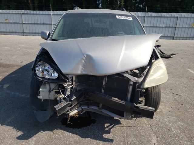 Photo 4 VIN: 5TDZA22C05S248826 - TOYOTA SIENNA XLE 