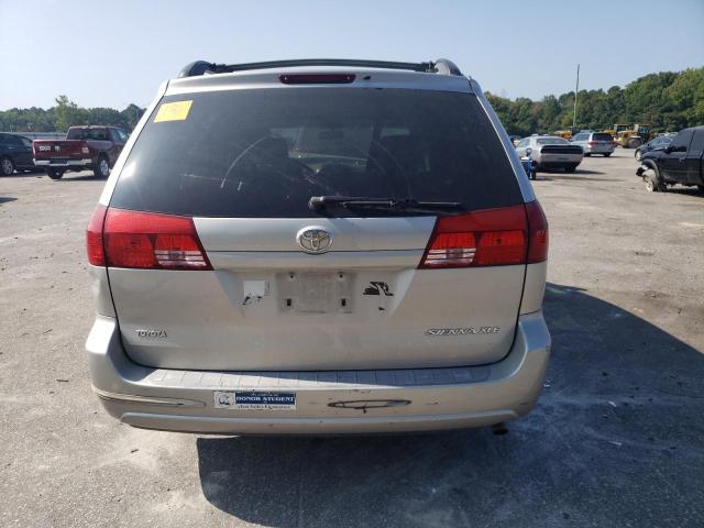 Photo 5 VIN: 5TDZA22C05S248826 - TOYOTA SIENNA XLE 