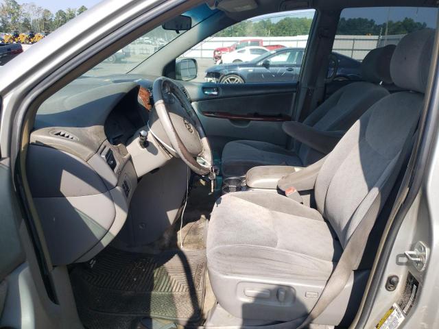 Photo 6 VIN: 5TDZA22C05S248826 - TOYOTA SIENNA XLE 