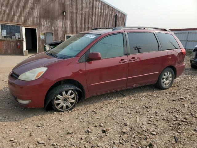 Photo 0 VIN: 5TDZA22C05S316378 - TOYOTA SIENNA XLE 