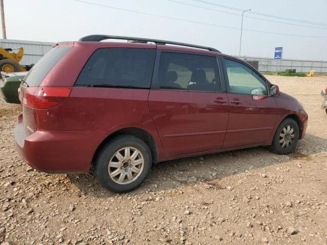 Photo 2 VIN: 5TDZA22C05S316378 - TOYOTA SIENNA XLE 