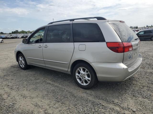 Photo 1 VIN: 5TDZA22C05S379741 - TOYOTA SIENNA XLE 