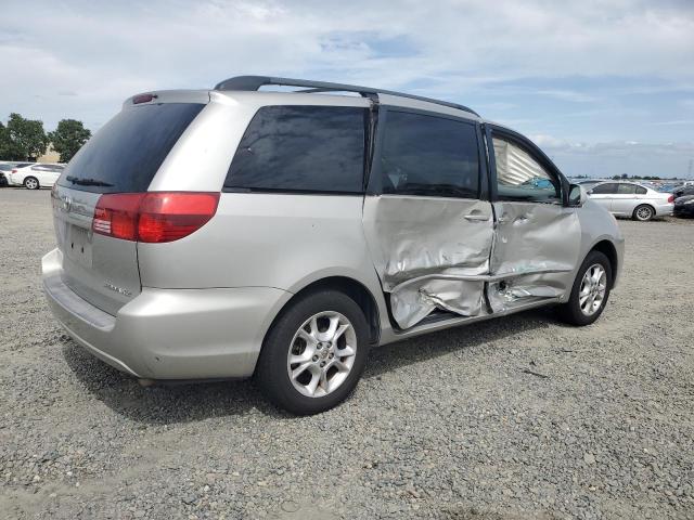 Photo 2 VIN: 5TDZA22C05S379741 - TOYOTA SIENNA XLE 