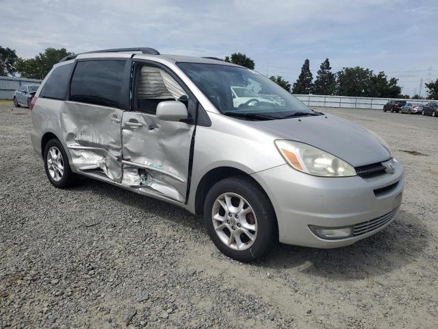 Photo 3 VIN: 5TDZA22C05S379741 - TOYOTA SIENNA XLE 