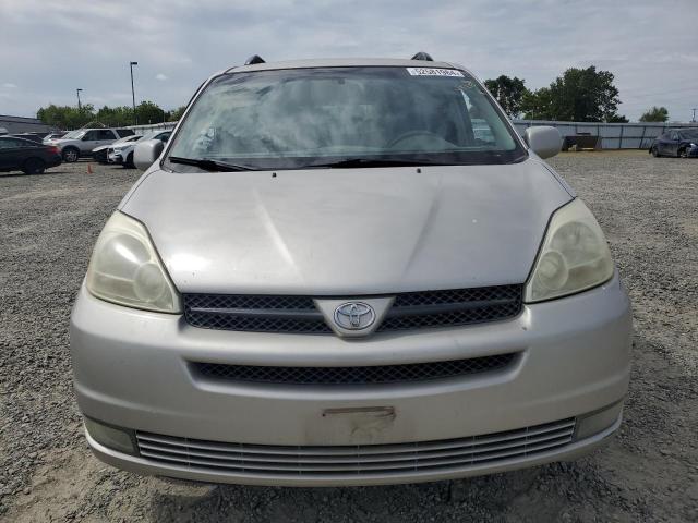 Photo 4 VIN: 5TDZA22C05S379741 - TOYOTA SIENNA XLE 