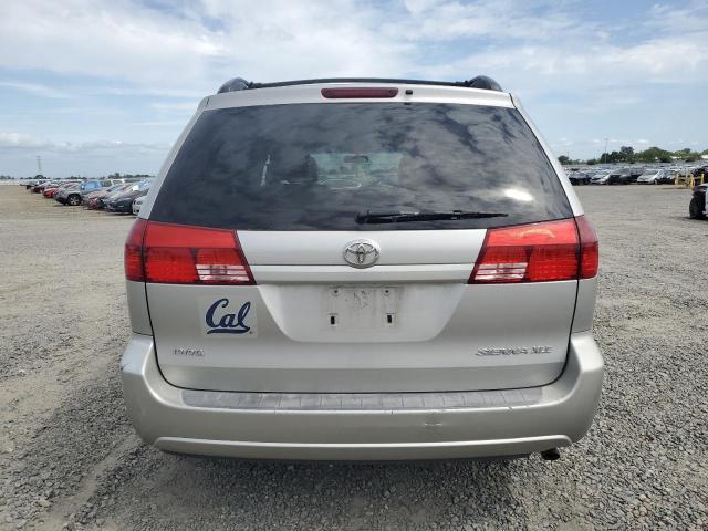 Photo 5 VIN: 5TDZA22C05S379741 - TOYOTA SIENNA XLE 