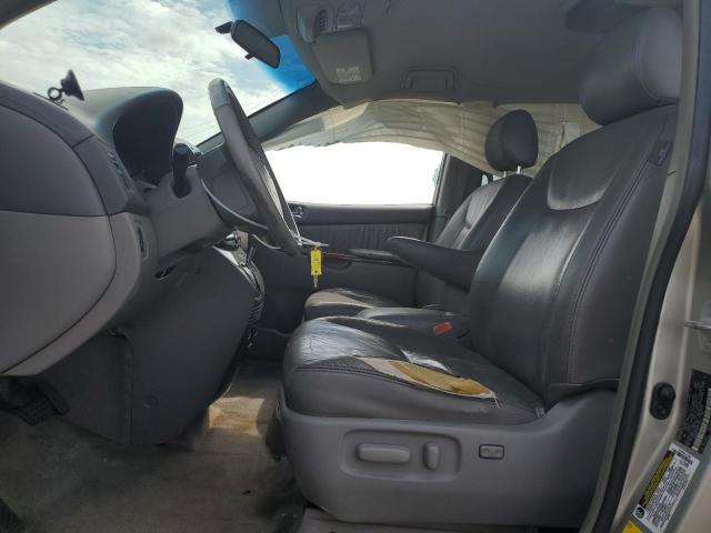 Photo 6 VIN: 5TDZA22C05S379741 - TOYOTA SIENNA XLE 