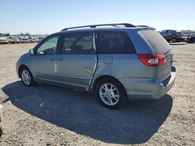 Photo 1 VIN: 5TDZA22C06S406048 - TOYOTA SIENNA XLE 