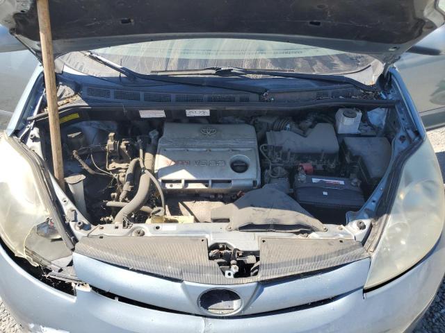 Photo 11 VIN: 5TDZA22C06S406048 - TOYOTA SIENNA XLE 