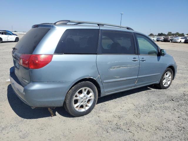 Photo 2 VIN: 5TDZA22C06S406048 - TOYOTA SIENNA XLE 