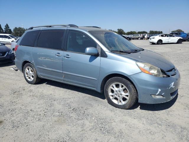 Photo 3 VIN: 5TDZA22C06S406048 - TOYOTA SIENNA XLE 