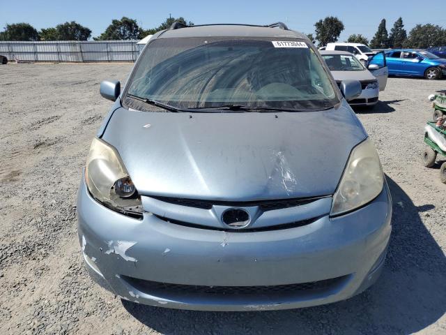 Photo 4 VIN: 5TDZA22C06S406048 - TOYOTA SIENNA XLE 