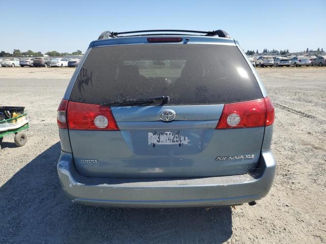 Photo 5 VIN: 5TDZA22C06S406048 - TOYOTA SIENNA XLE 