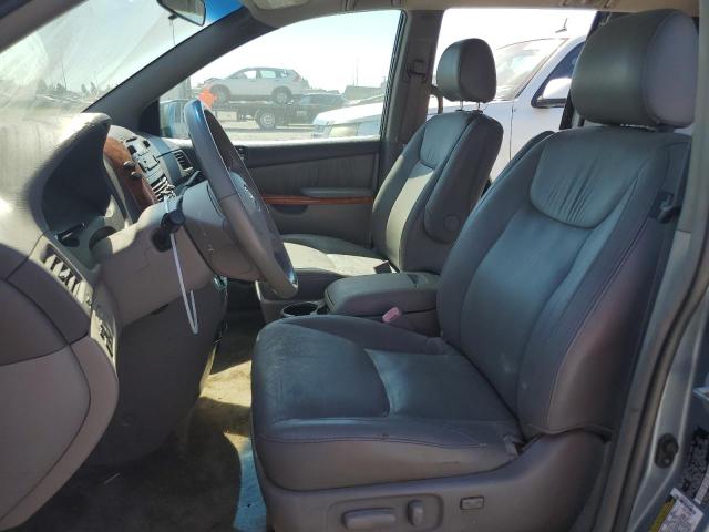 Photo 6 VIN: 5TDZA22C06S406048 - TOYOTA SIENNA XLE 