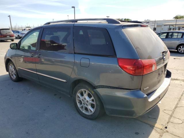 Photo 1 VIN: 5TDZA22C06S413033 - TOYOTA SIENNA 