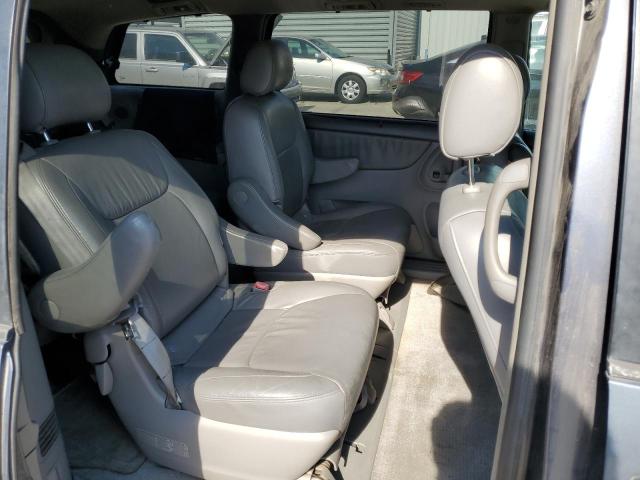 Photo 10 VIN: 5TDZA22C06S413033 - TOYOTA SIENNA 