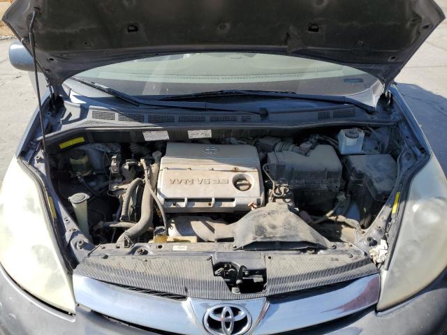 Photo 11 VIN: 5TDZA22C06S413033 - TOYOTA SIENNA 