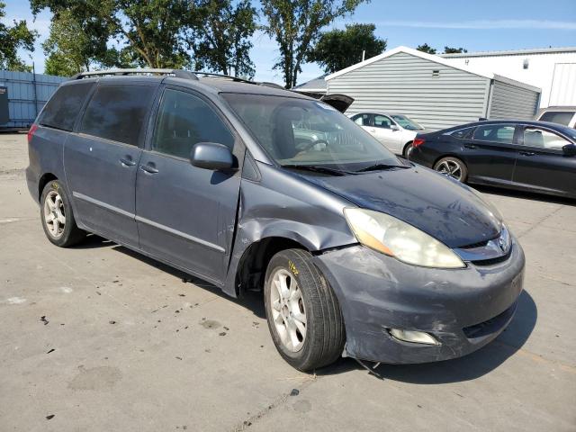 Photo 3 VIN: 5TDZA22C06S413033 - TOYOTA SIENNA 