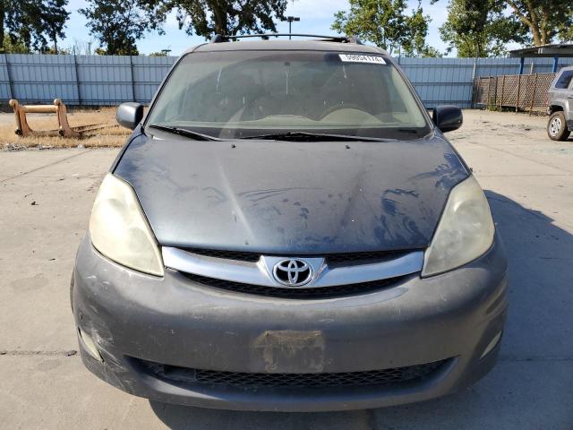 Photo 4 VIN: 5TDZA22C06S413033 - TOYOTA SIENNA 