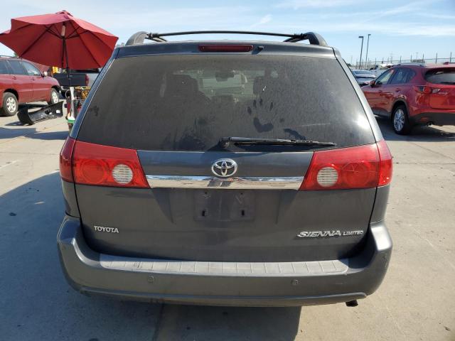 Photo 5 VIN: 5TDZA22C06S413033 - TOYOTA SIENNA 