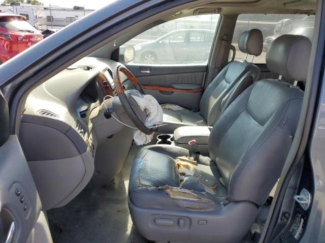 Photo 6 VIN: 5TDZA22C06S413033 - TOYOTA SIENNA 