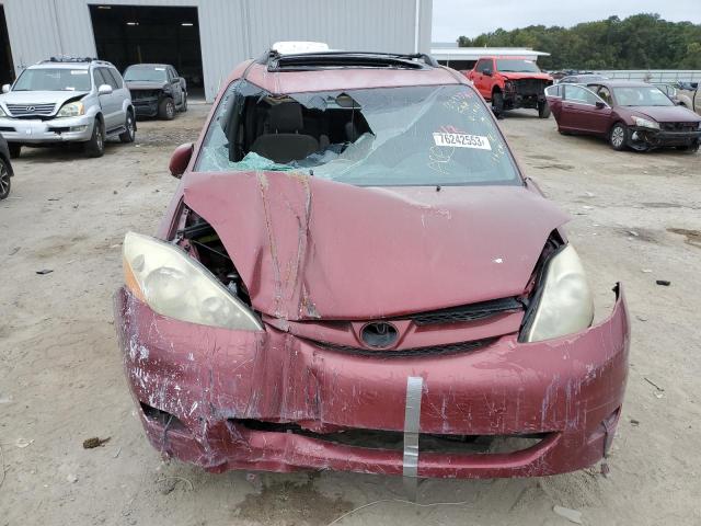 Photo 4 VIN: 5TDZA22C06S425084 - TOYOTA ALL MODELS 