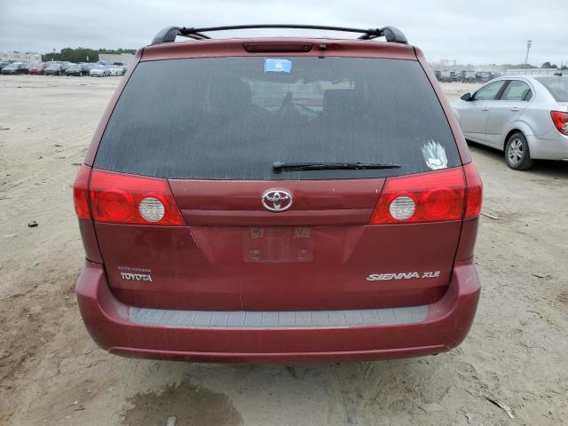 Photo 5 VIN: 5TDZA22C06S425084 - TOYOTA ALL MODELS 