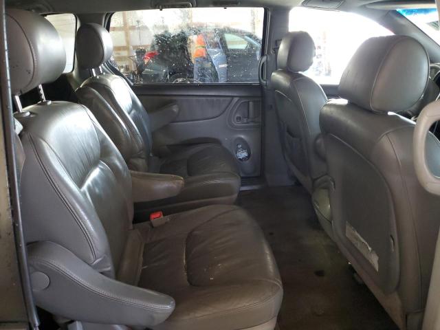 Photo 10 VIN: 5TDZA22C06S453077 - TOYOTA SIENNA XLE 