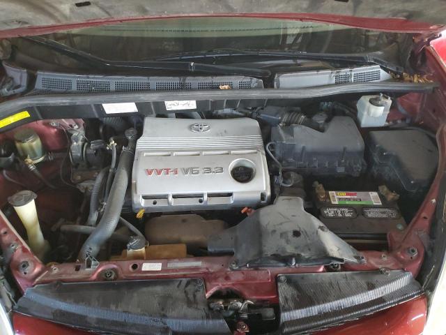 Photo 11 VIN: 5TDZA22C06S453077 - TOYOTA SIENNA XLE 