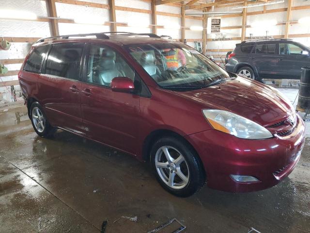 Photo 3 VIN: 5TDZA22C06S453077 - TOYOTA SIENNA XLE 