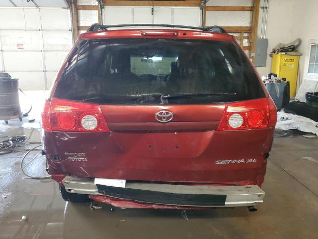 Photo 5 VIN: 5TDZA22C06S453077 - TOYOTA SIENNA XLE 