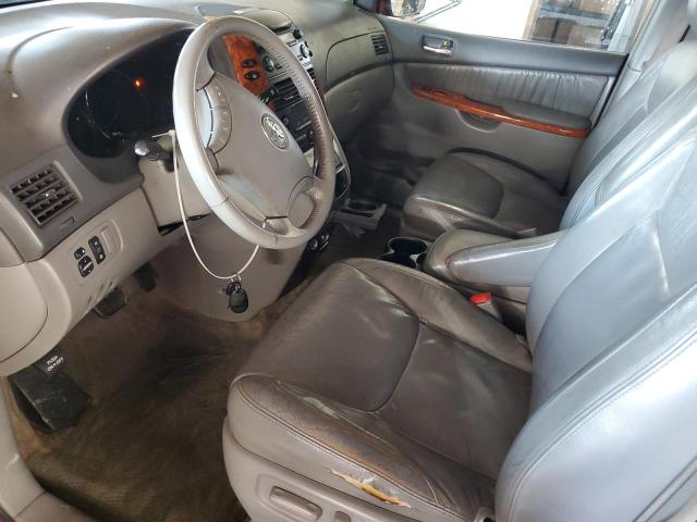 Photo 6 VIN: 5TDZA22C06S453077 - TOYOTA SIENNA XLE 