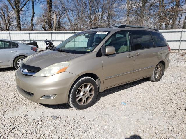 Photo 0 VIN: 5TDZA22C06S484670 - TOYOTA SIENNA XLE 