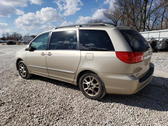 Photo 1 VIN: 5TDZA22C06S484670 - TOYOTA SIENNA XLE 